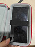 RLSOCO手機收納包數碼硬殼收納盒充電寶移動(dòng)電源旅行便攜包手機盒保護套 智能手機便攜收納包- 抗壓防摔防潮 曬單實(shí)拍圖