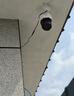 喬安（JOOAN）4g攝像頭室戶(hù)外終身免充值流量家用AI監控器360度無(wú)死角帶夜視全景旋轉云臺戶(hù)外家用手機遠程 曬單實(shí)拍圖