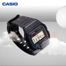 卡西歐（CASIO）F91W正品手表 復古防水學(xué)生電子表 F-91W男女情侶LD同款進(jìn)口腕表 F-91W-1SDG 曬單實(shí)拍圖