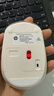 惠普（HP） S1000無(wú)線(xiàn)鼠標辦公鼠標輕音金屬防滑滾輪高顏值便攜筆記本電腦臺式機通用鼠標 香檳金【無(wú)線(xiàn)+電池款】 曬單實(shí)拍圖