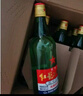 紅星二鍋頭綠瓶大二 純糧清香型白酒 自飲北京特產(chǎn) 年貨禮盒春節送禮 56度 500mL 12瓶 整箱裝 曬單實(shí)拍圖