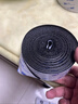 3M的背膠魔術(shù)貼強力自粘式子母扣家車(chē)兩用耐高溫固定貼4cm*2.5M 曬單實(shí)拍圖