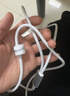 品勝蘋(píng)果17充電線(xiàn)雙Type-C數據線(xiàn)二合一PD60W一拖二車(chē)載適用iPhone1614手機華為小米筆記本AirPodsPro3 曬單實(shí)拍圖