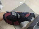 報喜鳥(niǎo)2026新款男士商務(wù)休閑鞋健步男鞋頭層牛皮運動(dòng)鞋戶(hù)外登山鞋慢跑鞋 黑色 39 曬單實(shí)拍圖
