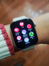 華為（HUAWEI）【咨詢(xún)享優(yōu)惠】華為手表WATCH FIT4智能運動(dòng)健康管理藍牙通話(huà)NFC門(mén)禁交通支付送成人男女朋友MT33 悅動(dòng)白 JD電競官方店 曬單實(shí)拍圖
