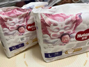 好奇京東快遞小龍褲成長(cháng)褲嬰兒尿不濕 成長(cháng)褲XXXL25片(17kg以上) 曬單實(shí)拍圖