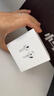 Apple/蘋(píng)果 AirPods 4 搭配USB-C充電盒 蘋(píng)果耳機 藍牙耳機 適用iPhone/iPad/Mac 四代 Airpods 4 12期免息版 曬單實(shí)拍圖
