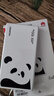 華為自帶線(xiàn)全能充移動(dòng)電源(100W 12000)3C認證 可上飛機 適配手機Mate80系列 熊貓和花主題限定版花花 曬單實(shí)拍圖