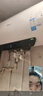 美的（Midea）電熱水器JE8pro 除氯凈膚JE6pro酷省電上門(mén)安裝60L一級能效80升洗澡用免換鎂棒國家補貼官方旗艦店 60L 【JE4 pro】智能省電 免換鎂棒 水電分離 曬單實(shí)拍圖