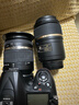 騰龍 Tamron 18-200 18-270廣角變焦二手單反鏡頭 騰龍18-270/3.5-6.3 PZD VC 95新 尼康口【AF 半畫(huà)幅】 曬單實(shí)拍圖
