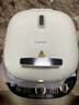 利仁（Liven）電餅鐺0氟超耐磨家庭用36mm超深上下盤(pán)可拆洗電餅檔烙餅鍋雙面加熱三明治早餐機LR-D3027S(升級版) 曬單實(shí)拍圖