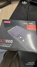 聯(lián)想（Lenovo）512GB SSD固態(tài)硬盤(pán)m.2接口(NVMe協(xié)議)pcie4.0 SL7000系列 讀速高達5000MB/s 曬單實(shí)拍圖
