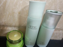 百雀羚（PECHOIN）護膚套裝水清漾3件套水乳霜面部補水高保濕品質(zhì)國貨新年禮物 曬單實(shí)拍圖