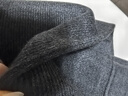浪莎羊毛褲男保暖褲秋冬季加厚線(xiàn)褲襯褲內穿德絨發(fā)熱秋褲男士打底褲 曬單實(shí)拍圖
