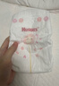 好奇（Huggies）鉑金裝紙尿褲 嬰兒尿不濕干爽超薄透氣柔軟新生兒小桃褲 NB碼 1包 76片 【5kg以下】紙尿褲 曬單實(shí)拍圖
