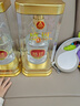 五糧液股份出品 感恩 濃香型白酒 52度 500mL*2瓶 曬單實(shí)拍圖