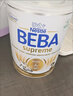 雀巢（Nestle）德國雀巢beba版貝巴嬰兒奶粉6種HMO 【6種HMO】至尊2段800g 【找客服領(lǐng)大額券再拍】 曬單實(shí)拍圖