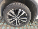 玲瓏輪胎汽車(chē)輪胎215/55R18 99V XL 玲瓏臻選 SD 適配創(chuàng  )酷/指南者 曬單實(shí)拍圖