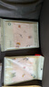 十月結晶嬰兒包單初生新生嬰兒包被純棉抱被產(chǎn)房用品 夏日海岸【春夏單層】 85*85cm 曬單實(shí)拍圖