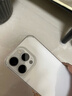 Apple【原裝未使用】蘋(píng)果16Pro iPhone16Promax 雙卡雙待 5G 全網(wǎng)通 蘋(píng)果16pro 白色鈦金屬 256G【原裝未使用+大禮包】 曬單實(shí)拍圖