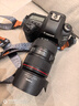 佳能（Canon）佳能5d4 EOS 5D Mark IV 專(zhuān)業(yè)級全畫(huà)幅國際單反相機 5D4+24-105 F4 USM 2代紅圈鏡頭 曬單實(shí)拍圖