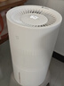 米家 小米空氣加濕器 無(wú)霧加濕器3 600mL/h快速加濕保濕禮品家用臥室大容量辦公室嬰兒孕婦5L大容量 曬單實(shí)拍圖