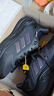 阿迪達斯 （adidas）男鞋女鞋 運動(dòng)型格系列 CLIMAWARM 休閑鞋 JQ4091 黑色 42 曬單實(shí)拍圖