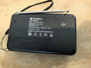 山水（SANSUI）新款收聽(tīng)音箱迷你音樂(lè )播放器插卡老年收音機隨身聽(tīng)老人聽(tīng)戲陪伴聽(tīng)書(shū)機半導體評書(shū)機 M39灰色【FM收音機+藍牙5.3】 曬單實(shí)拍圖