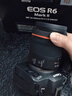 佳能（Canon）EOS R6 Mark II 全畫(huà)幅微單數碼相機R6二代 單機身 （約40張每秒連拍/6K超采樣4K短片） 曬單實(shí)拍圖