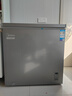 美的（Midea）深凍系列200L單溫家用冰柜零下40度超低溫冷柜減霜冷凍柜冷藏柜兩用冰箱BD/BC-200KEM(E)國家補貼 曬單實(shí)拍圖