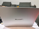 華為（HUAWEI）Matebook 14Linux版筆記本電腦補貼觸屏高刷2.8K OLED屏超薄高性能輕薄便攜商務(wù)辦公學(xué)習學(xué)生專(zhuān)用 U5-125H 32G 1T 2.8K觸屏 皓月銀 店鋪預裝Wi 曬單實(shí)拍圖