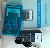 DR.SLAIDE PC靜電測試儀紅外線(xiàn)表面高壓表測靜電電壓表離子風(fēng)機檢測儀FMX-004 FMX-003充電款（0~20KV） 曬單實(shí)拍圖