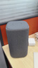 小米（MI）Xiaomi智能音箱 新一代超級小愛(ài)智能音響 AI大模型問(wèn)答 連續指令語(yǔ)控 支持遠程備車(chē) 小米藍牙音箱 xiaomi智能音箱淺色 曬單實(shí)拍圖
