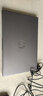 惠普（HP）銳14 酷睿版 14英寸輕薄筆記本電腦(英特爾Core5-120U 16G 512G 指紋 一年上門(mén))灰色【國家補貼】 曬單實(shí)拍圖