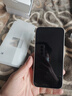 小米（MI）小米 17 Pro Max 妙享背屏 第五代驍龍8至尊版 白色 16GB+512GB 5G手機 曬單實(shí)拍圖