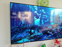 TCL雷鳥(niǎo)鶴6 26款 75英寸 萬(wàn)象分區QD-MiniLED1300nits 高階VA安橋音響288Hz 平板游戲電視75R69A-A 曬單實(shí)拍圖