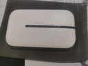 華為智選隨身wifi6可移動(dòng)無(wú)線(xiàn)wifi免插卡隨行車(chē)載上網(wǎng)卡便攜上網(wǎng)寶支持5G/4G設備全國通用流量2025款 MT33 旗艦WiFi6+1500毫安+【一年流量套餐】 送1500G體驗流量丨不限速不 曬單實(shí)拍圖