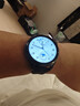 華為（HUAWEI）手表WATCH GT 6【咨詢(xún)享優(yōu)惠】運動(dòng)智能兩周續航藍牙通話(huà)體溫心率血氧健康監測送男女朋友禮物5pro 46mm雅丹黑【皮表帶+貼膜】 曬單實(shí)拍圖
