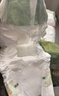 babycare金山茶花紙尿褲M(mǎn)50片(6-11kg)嬰兒尿不濕超薄透氣新生柔花苞褲 曬單實(shí)拍圖