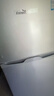 新飛 （Frestec）183L兩門(mén)微凍儲鮮節能環(huán)保低噪速凍家用租房冰箱BCD-183KT 曬單實(shí)拍圖