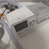 瑞邁特呼吸機治療睡眠暫停綜合打鼾癥家醫用無(wú)創(chuàng  )止呼嚕憋氣雙水平G3B20A 曬單實(shí)拍圖