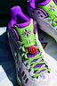 李寧利刃6丨籃球鞋男鞋低幫耐磨春夏季專(zhuān)業(yè)比賽運動(dòng)鞋 標準白/熒光葡萄紫-3 迪士尼巴斯光年聯(lián)名 41 曬單實(shí)拍圖