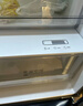 美的（Midea）508L法式四開(kāi)門(mén)冰箱雙系統循環(huán)一級能效除菌凈味風(fēng)冷大容量以舊換新白色BCD-508WTPZM(E) 國家補貼 曬單實(shí)拍圖