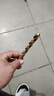 紅騎士M35鍍鈦含鈷麻花鉆超硬不銹鋼專(zhuān)用鉆頭 12mm（單支裝） 曬單實(shí)拍圖