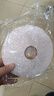 斯圖（sitoo）高粘度泡棉雙面膠 20mm*10m1卷 廣告辦公手工用泡沫膠密封緩沖填充2.5mm加厚強力海綿雙面膠 曬單實(shí)拍圖