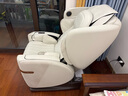 傲勝（OSIM）【CE真品質(zhì)】【政府補貼15%】按摩椅V3舒壓養身科技多功能V手按摩椅OS-8242米白色 年貨節送禮實(shí)用 曬單實(shí)拍圖