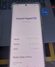 小米手機 Redmi Note14 Pro 天璣7300-Ultra 國家補貼 IP68 8GB+128GB 子夜黑 紅米 5G手機 曬單實(shí)拍圖