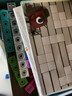 OSKV數字積木numberblocks數字積木玩具磁力方塊100大顆粒3-6歲數字塊 1-10數字積木TPR材質(zhì)【100粒積木+精美配件】 曬單實(shí)拍圖