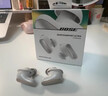 BOSE【王鶴棣同款】QuietComfort 消噪耳塞 真無(wú)線(xiàn)藍牙耳機主動(dòng)降噪 大鯊4代 大鯊3代 小鯊2代音場(chǎng)調教 大鯊四代-經(jīng)典黑 曬單實(shí)拍圖
