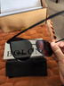 BOLON暴龍眼鏡太陽(yáng)鏡偏光駕駛釣魚(yú)防曬墨鏡男蛤蟆鏡送男友潮BL8122C10 曬單實(shí)拍圖
